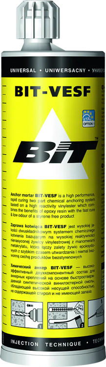 Картридж BIT-VESF