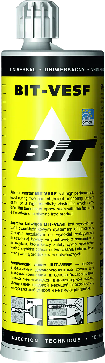 Картридж BIT-VESF Картридж BIT-VESF